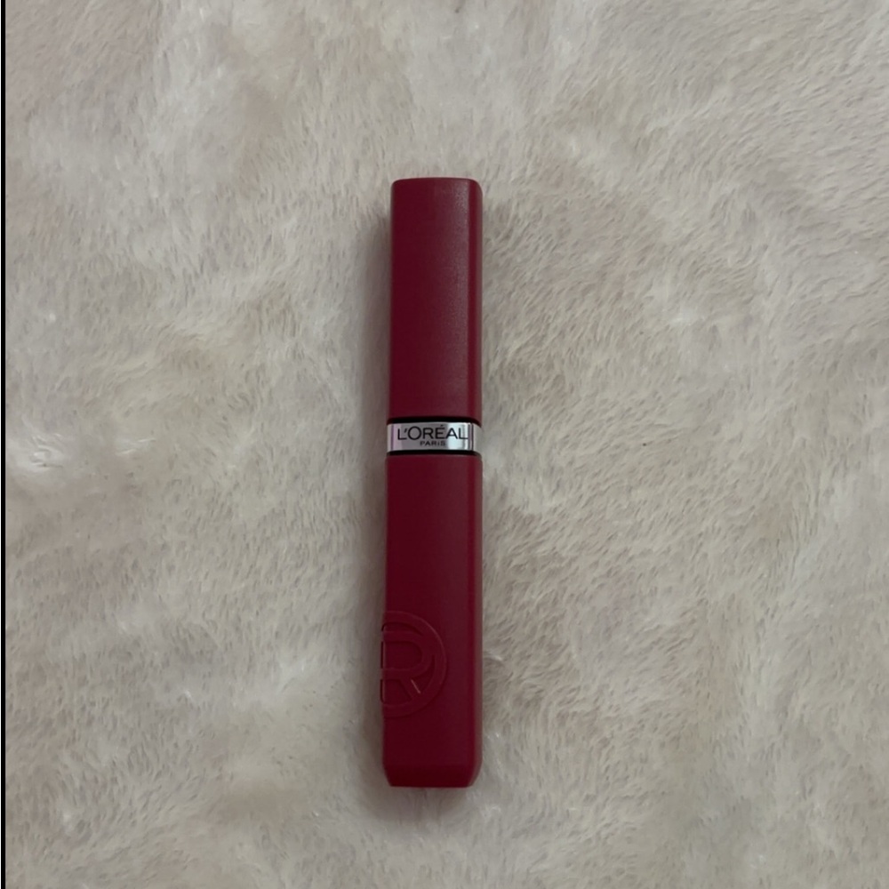 New, L’Oréal Infallible Liquid Lipstick - Picture 2 of 9